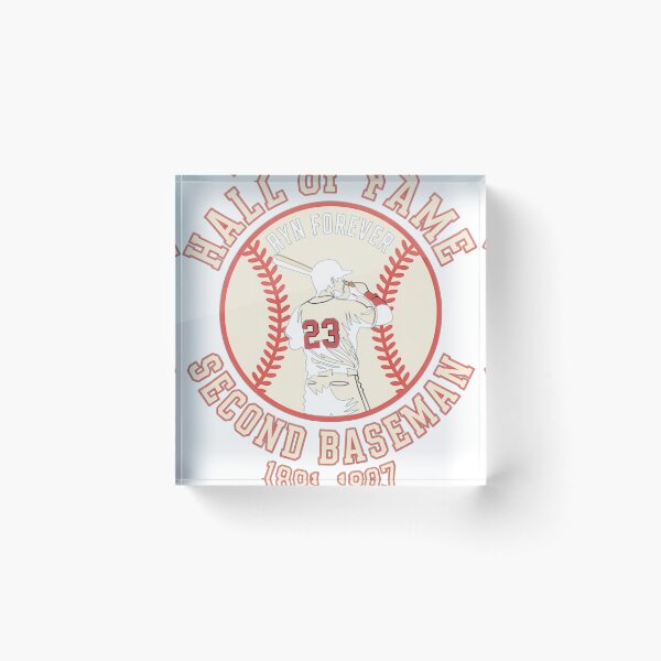 Item preview, hall of fame second baseman designed and sold by JapanAnimeSH1.