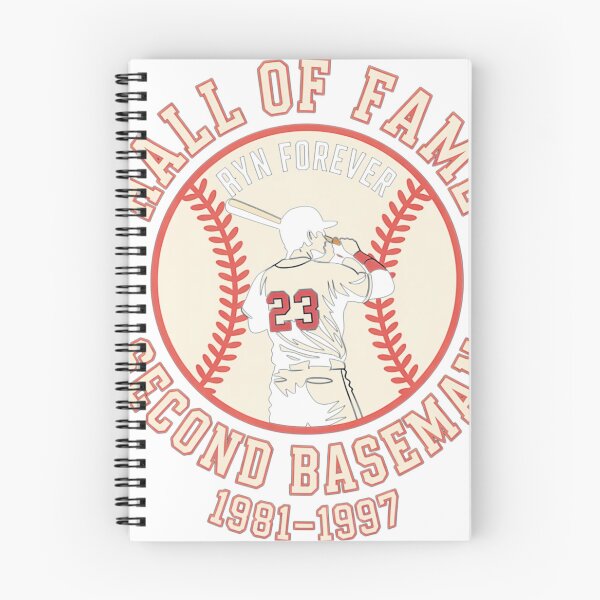Item preview, hall of fame second baseman designed and sold by JapanAnimeSH1.