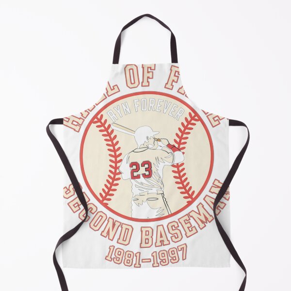 Item preview, hall of fame second baseman designed and sold by JapanAnimeSH1.