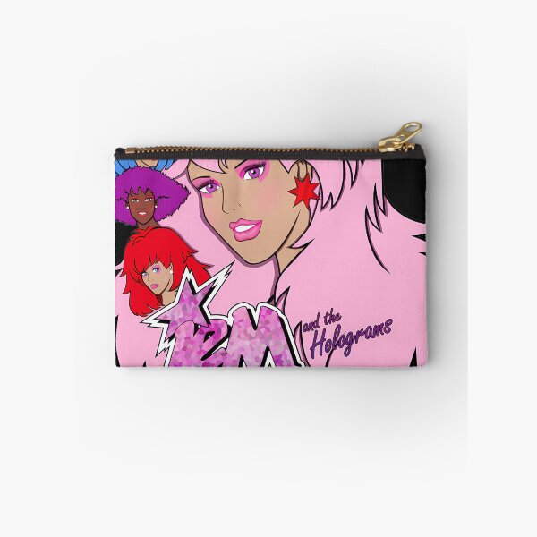 Item preview, Jem And The Holograms designed and sold by JACKCOLLIcNS.