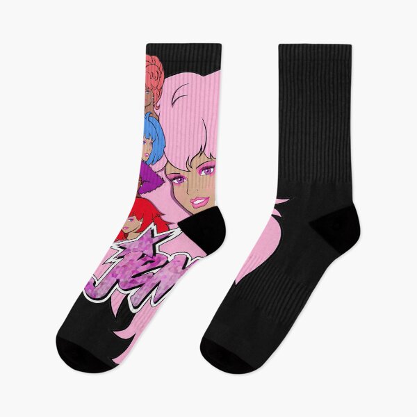 Item preview, Jem And The Holograms designed and sold by JACKCOLLIcNS.