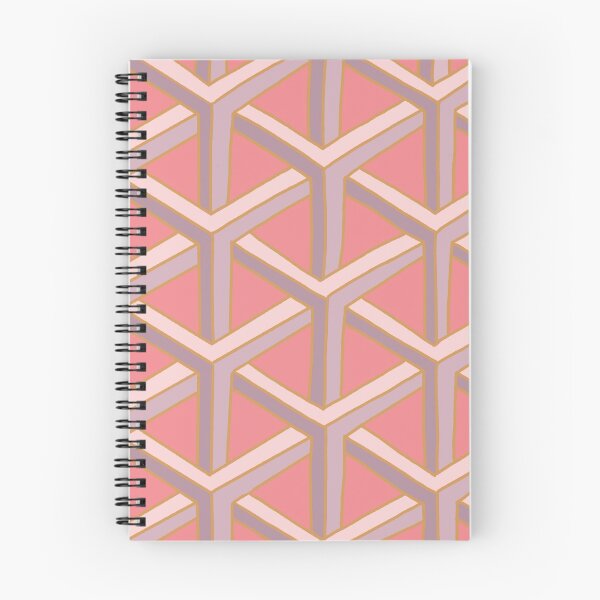 Item preview, Geometric pink designed and sold by Jiny-Porras01.