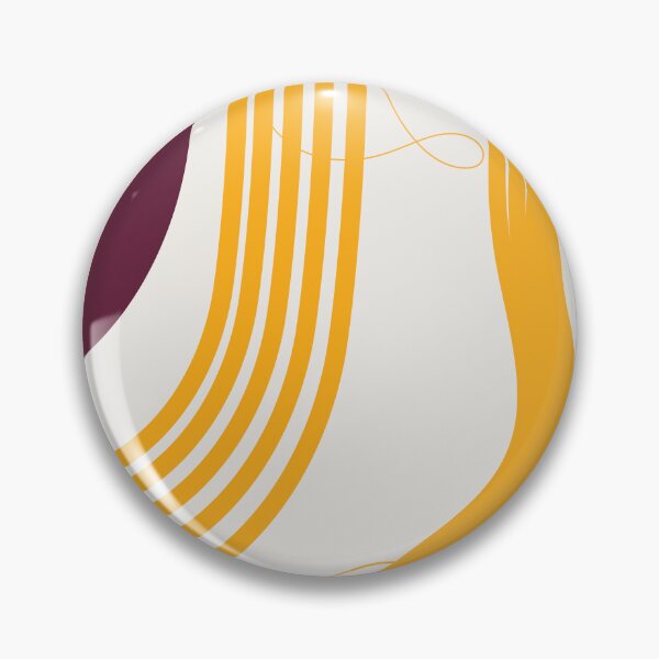 Item preview, Abstract Curves and Lines Design designed and sold by Modern-Tropical.