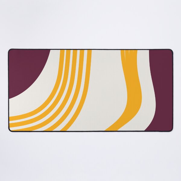 Item preview, Abstract Curves and Lines Design designed and sold by Modern-Tropical.