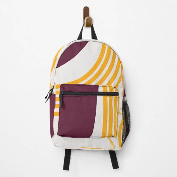 Item preview, Abstract Curves and Lines Design designed and sold by Modern-Tropical.