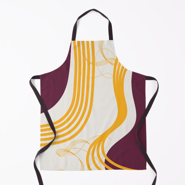Item preview, Abstract Curves and Lines Design designed and sold by Modern-Tropical.