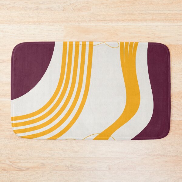 Item preview, Abstract Curves and Lines Design designed and sold by Modern-Tropical.