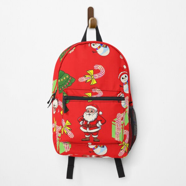 Item preview, Christmas and Santa Claus designed and sold by tamm-sai.