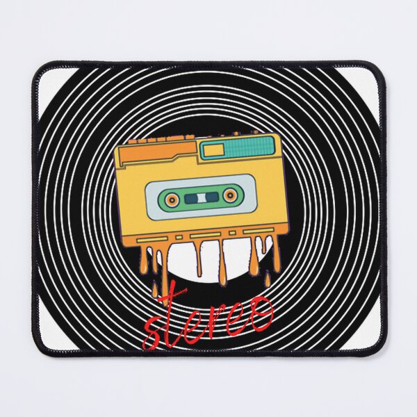 Item preview, Stereophonics Stereophonics Classic T-Shirt designed and sold by Lonnierist.