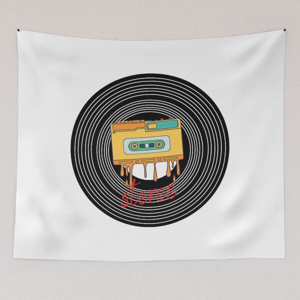 Item preview, Stereophonics Stereophonics Classic T-Shirt designed and sold by Lonnierist.