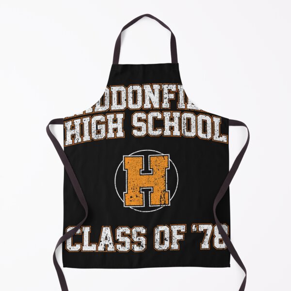 Item preview, Haddonfield High School Class Of '78 designed and sold by JACKCOLLIcNS.