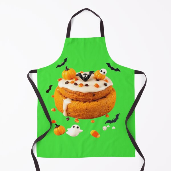 Item preview, cinnamon rolls designed and sold by kunsuriyapaisan Paranee.