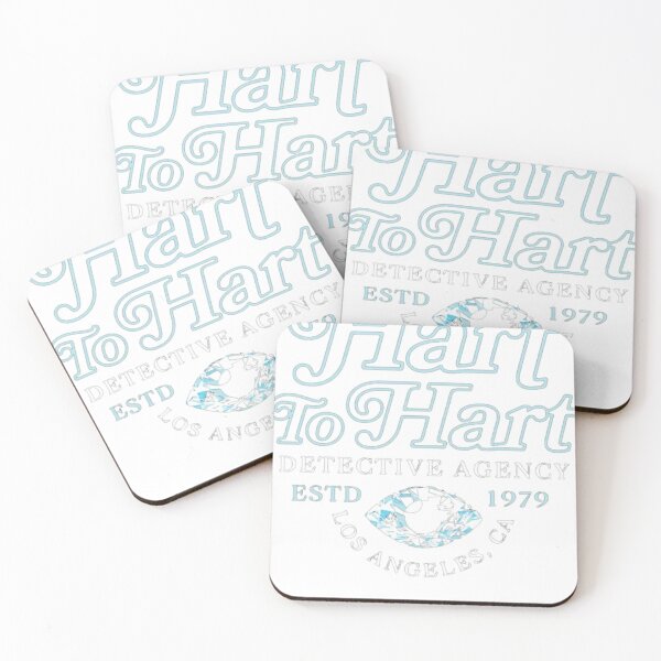 Item preview, Hart to Hart  designed and sold by JapanAnimeSH1.