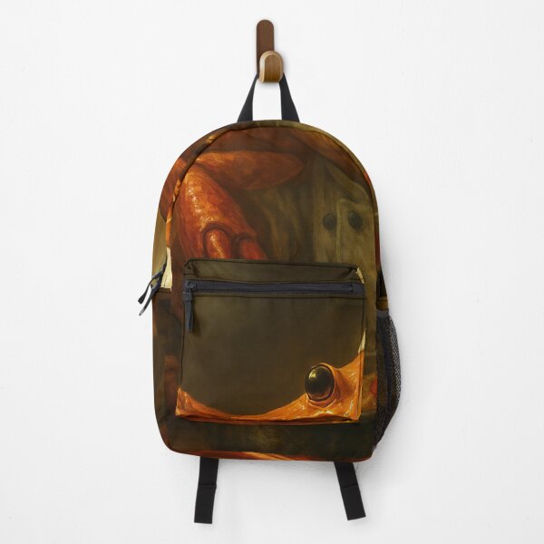 Item preview, Chef Crabracadabra designed and sold by NewBrainrot.
