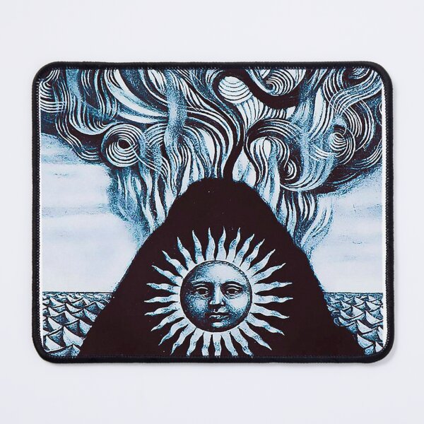 Item preview, Gojira's Cosmic Journey designed and sold by Lonnierist.