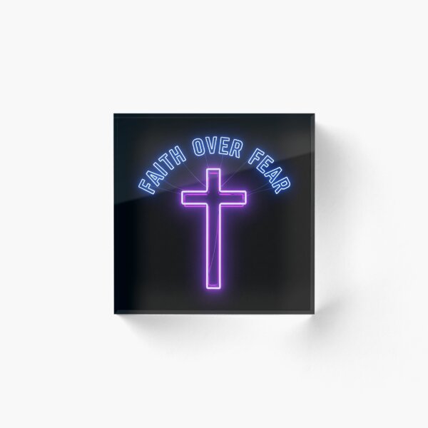 Item preview, Tener fe designed and sold by JFprints.