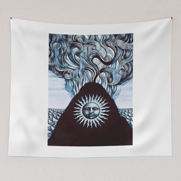 Item preview, Gojira's Cosmic Journey designed and sold by Lonnierist.