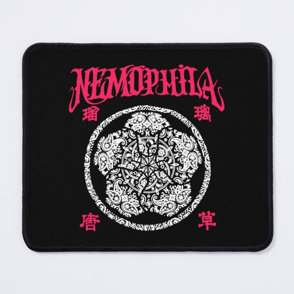 Item preview, Nemophila Band designed and sold by kiddadrian.