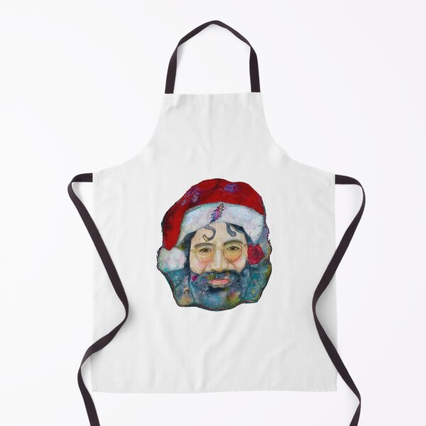 Artikelvorschau, Santa Jerry entworfen und verkauft von KayBrekke.