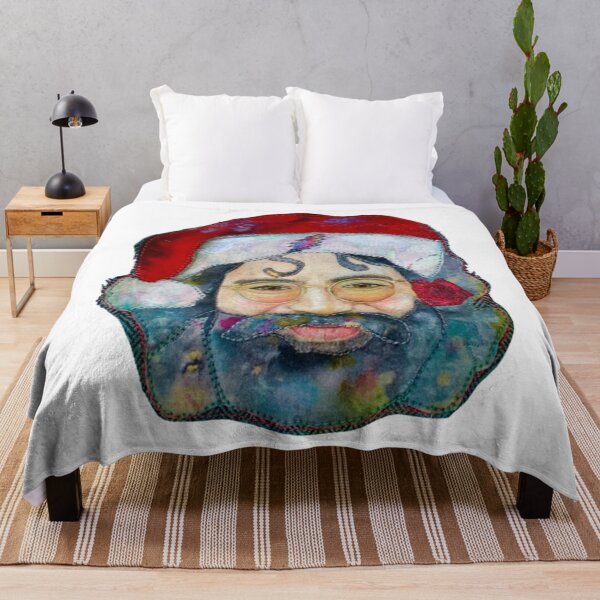 Artikelvorschau, Santa Jerry entworfen und verkauft von KayBrekke.