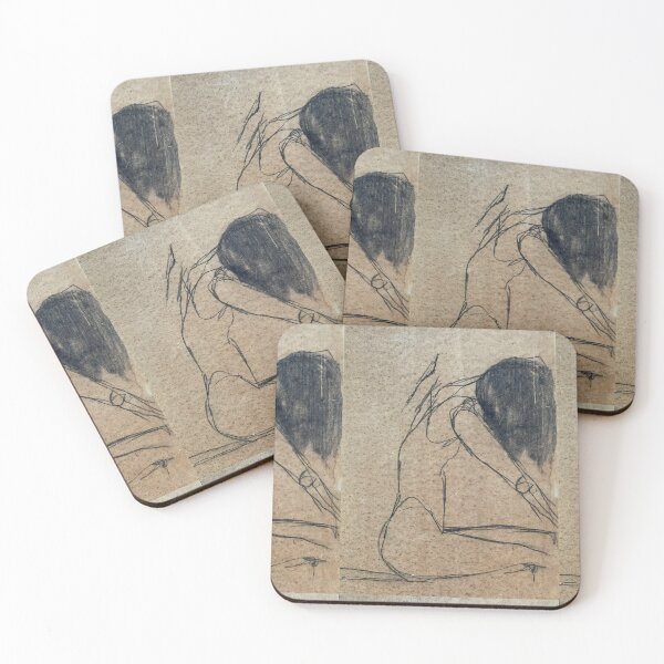 Item preview, Wise Thought Woman designed and sold by Erin Hammond Art.