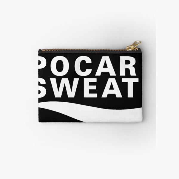 Item preview, Pocari Sweat Japanese Logo designed and sold by MACIWATKINS.