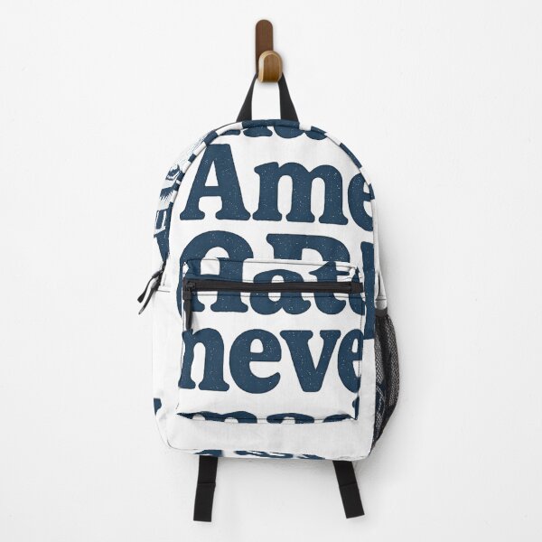 Item preview, Hate never made America great designed and sold by JapanAnimeSH1.