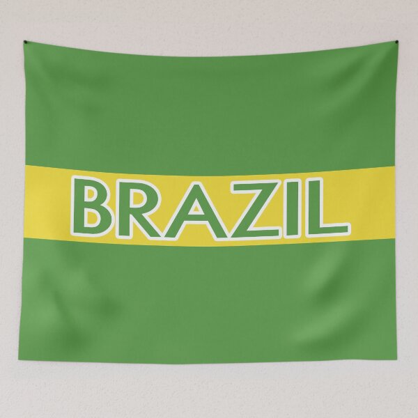 Item preview, Brazil designed and sold by Jared Davies.