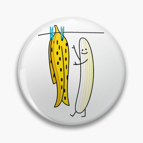 Item preview, Funny banana, housework designed and sold by ellenjobin.