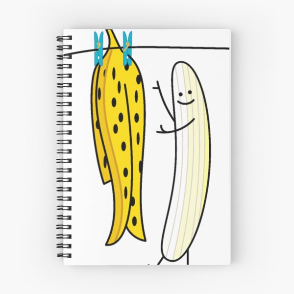 Item preview, Funny banana, housework designed and sold by ellenjobin.