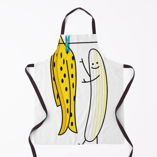 Item preview, Funny banana, housework designed and sold by ellenjobin.