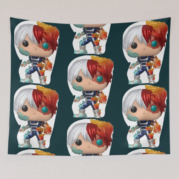Item preview,  Funko pop  designed and sold by MorganDayDesign.