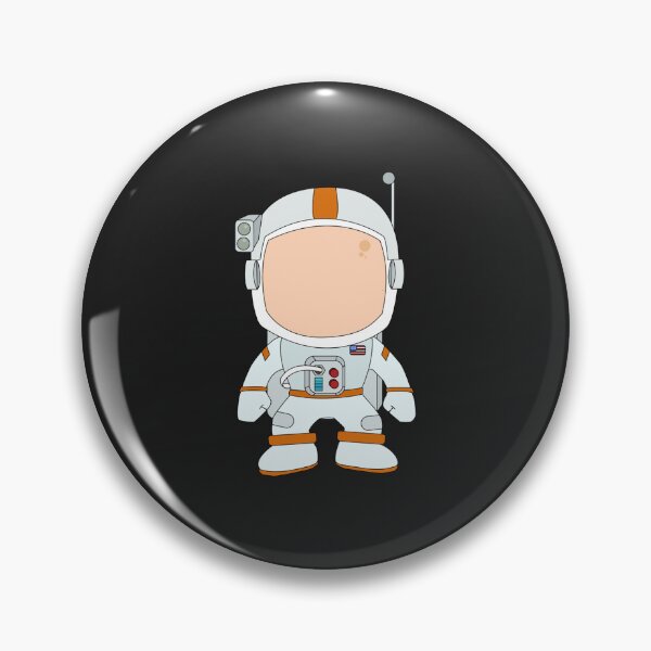 Item preview, Astro  Funko pop designed and sold by MorganDayDesign.