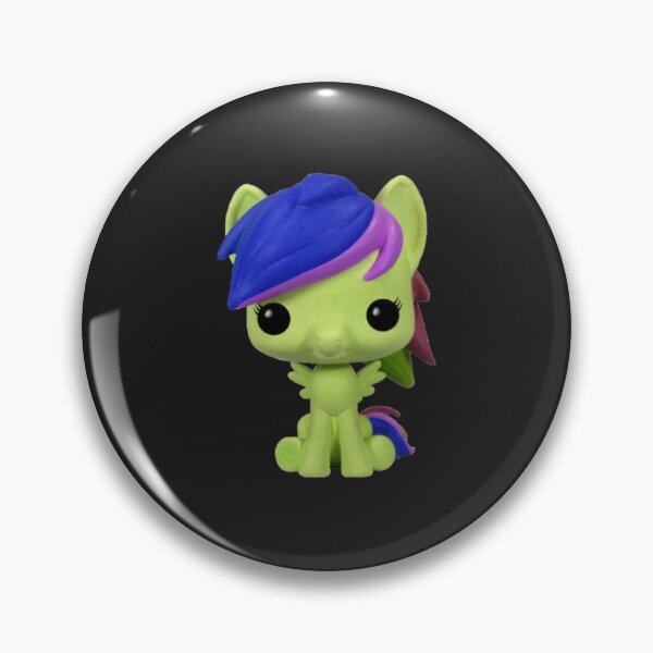 Item preview,  Funko pop  designed and sold by MorganDayDesign.