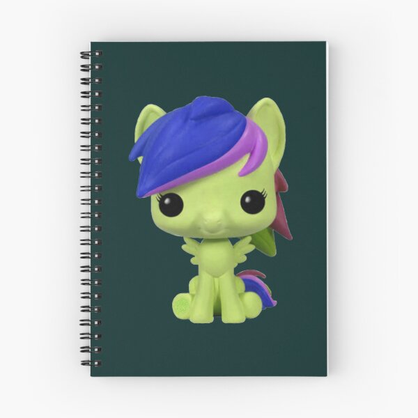 Item preview,  Funko pop  designed and sold by MorganDayDesign.
