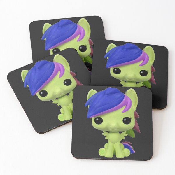Item preview,  Funko pop  designed and sold by MorganDayDesign.