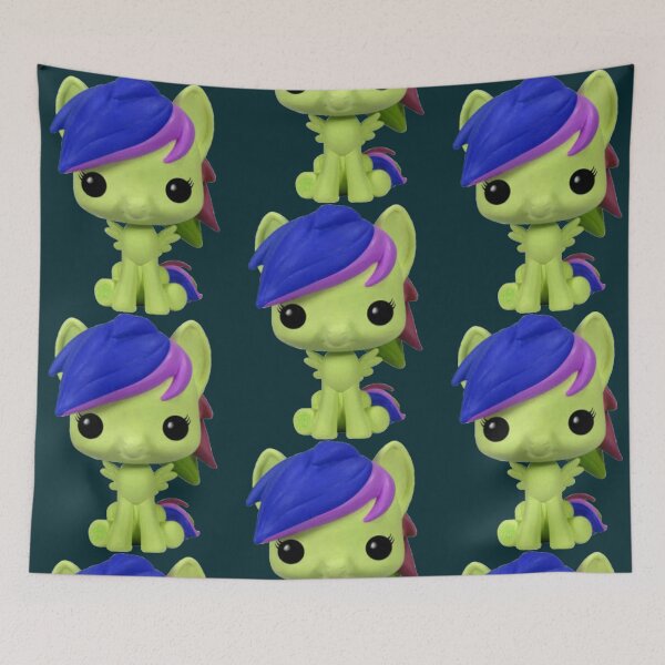Item preview,  Funko pop  designed and sold by MorganDayDesign.