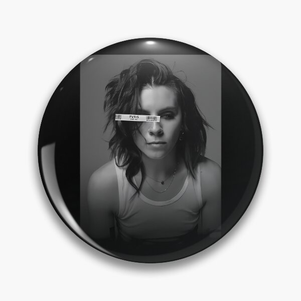 Item preview,   Pvris Logo Good   designed and sold by KEVINGONZALEZ1.