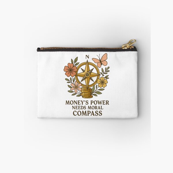 Item preview,  Let Wisdom Leads the Wealth designed and sold by hannah-estherb8.