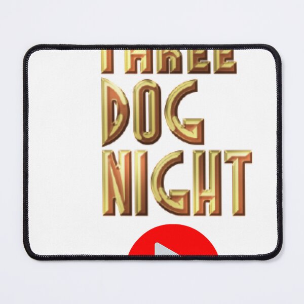 Item preview, Three Dog Night designed and sold by Lonnierist.