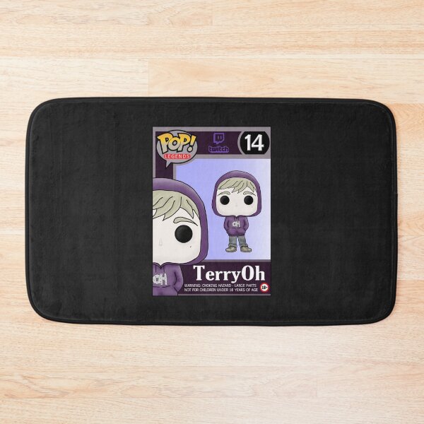 Item preview, Baby Oh Pop! Funko   designed and sold by MorganDayDesign.