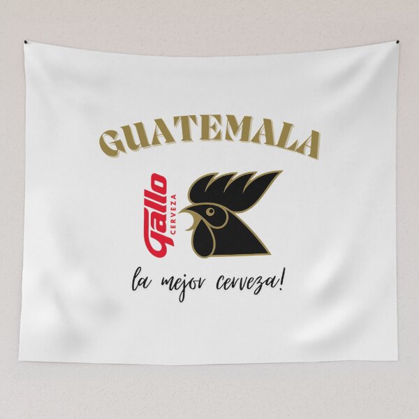 Item preview,  Guatemala Gallo designed and sold by KEVINGONZALEZ1.