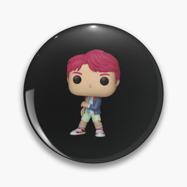 Item preview, Funko Pop Cute Chibi TinyTan   designed and sold by MorganDayDesign.