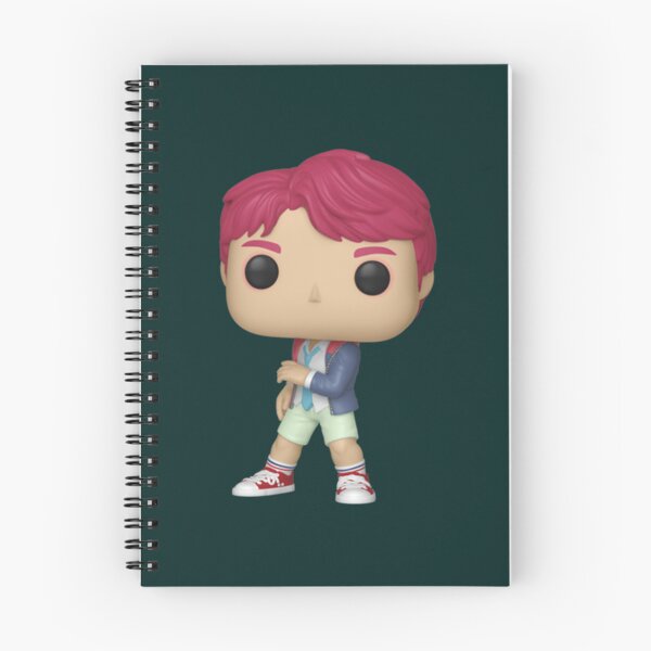 Item preview, Funko Pop Cute Chibi TinyTan   designed and sold by MorganDayDesign.