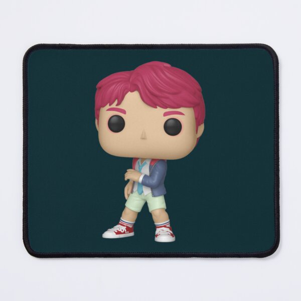 Item preview, Funko Pop Cute Chibi TinyTan   designed and sold by MorganDayDesign.