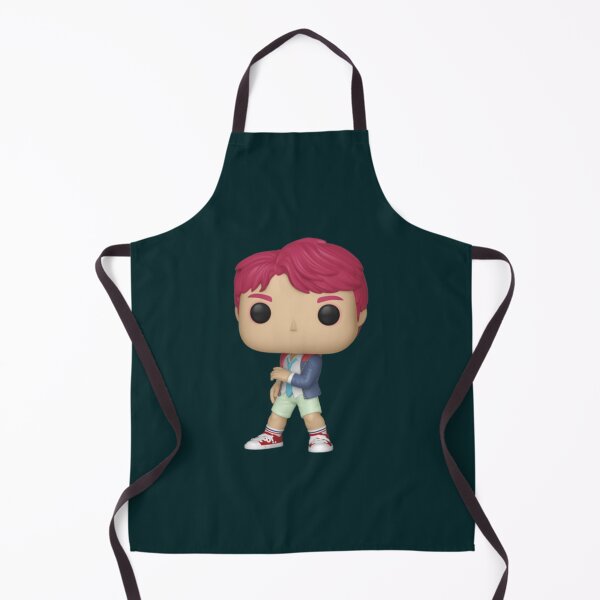 Item preview, Funko Pop Cute Chibi TinyTan designed and sold by MorganDayDesign.