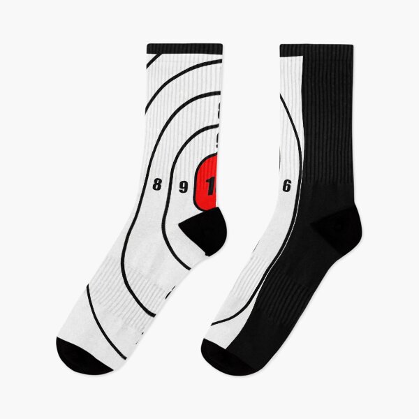Item preview, Oval Shooting Target designed and sold by MACIWATKINS.