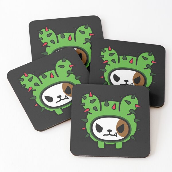 Item preview, Cactus friends tokidoki   designed and sold by MorganDayDesign.