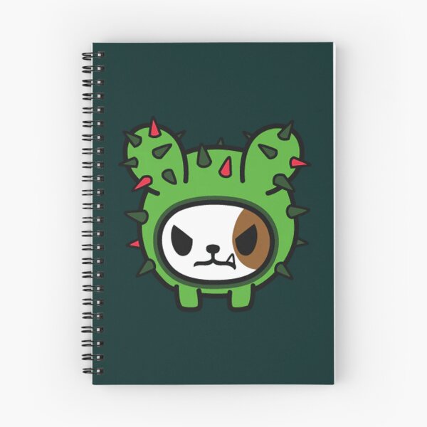 Item preview, Cactus friends tokidoki   designed and sold by MorganDayDesign.