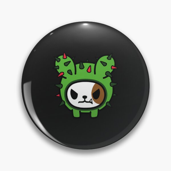 Item preview, Cactus friends tokidoki   designed and sold by MorganDayDesign.